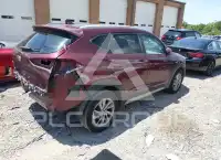 2018 Hyundai Tucson фото