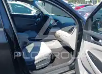 2018 Hyundai Tucson фото