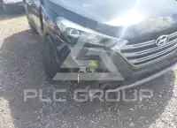 2018 Hyundai Tucson фото