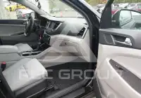 2018 Hyundai Tucson фото