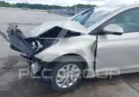 2018 Hyundai Accent фото
