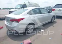 2018 Hyundai Accent фото