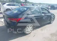 2018 Hyundai Accent фото