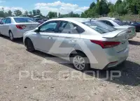 2018 Hyundai Accent фото