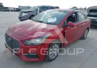 2018 Hyundai Accent фото