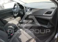 2018 Hyundai Accent фото
