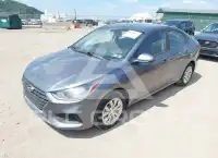 2018 Hyundai Accent photo