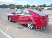 2018 Hyundai Accent фото