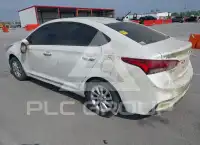 2018 Hyundai Accent фото