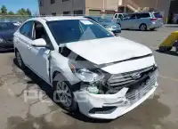 2018 Hyundai Accent фото