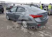 2018 Hyundai Accent фото