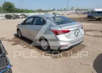 2018 Hyundai Accent фото
