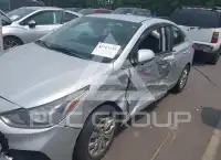 2018 Hyundai Accent фото