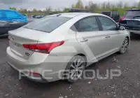2018 Hyundai Accent фото
