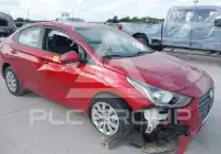 2018 Hyundai Accent фото