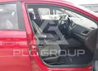 2018 Hyundai Accent фото