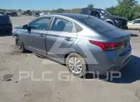 2018 Hyundai Accent фото