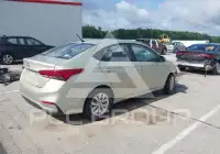 2018 Hyundai Accent фото
