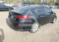2018 Hyundai Accent фото