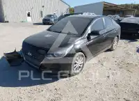2018 Hyundai Accent фото