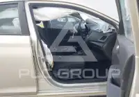 2018 Hyundai Accent фото