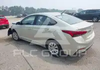 2018 Hyundai Accent фото