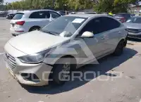2018 Hyundai Accent фото