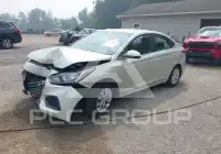 2018 Hyundai Accent фото