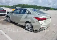 2018 Hyundai Accent фото