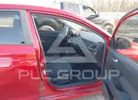 2018 Hyundai Accent фото