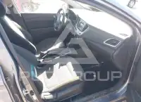 2018 Hyundai Accent фото