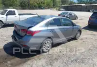 2018 Hyundai Accent photo