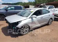 2018 Hyundai Accent фото
