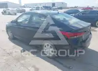 2018 Hyundai Accent фото