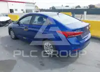 2018 Hyundai Accent фото