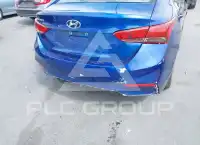2018 Hyundai Accent фото