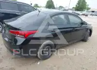 2018 Hyundai Accent фото