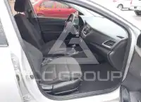 2018 Hyundai Accent фото