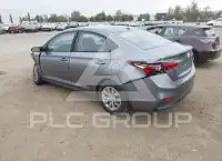 2018 Hyundai Accent photo