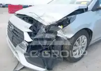 2018 Hyundai Accent photo