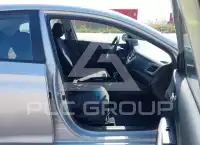 2018 Hyundai Accent photo