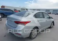 2018 Hyundai Accent photo