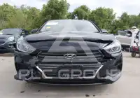 2018 Hyundai Accent photo