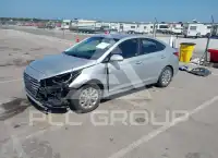2018 Hyundai Accent photo
