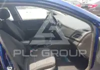 2018 Hyundai Accent photo