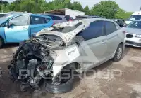 2018 Hyundai Accent photo