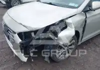 2018 Hyundai Accent фото
