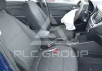 2018 Hyundai Accent фото
