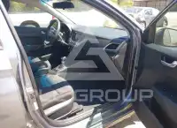 2018 Hyundai Accent photo