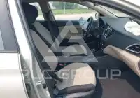 2018 Hyundai Accent фото